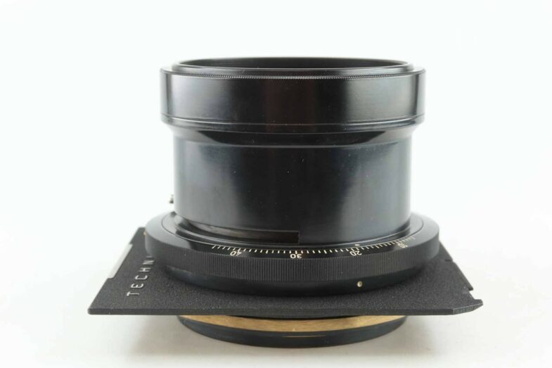 Linhof Technika Voigtländer APO Skopar 9 45 cm 89577 - Image 6