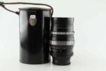 Meyer Optik Orestor 2,8 135 mm 15 Blades Objektiv Lens Exa Anschluss Mount 94000