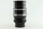 Meyer Optik Orestor 2,8 135 mm 15 Blades Objektiv Lens Exa Anschluss Mount 94000 – Bild 2