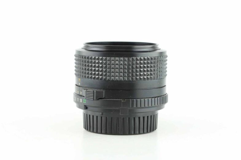 Minolta MD 2,8 28 mm Objektiv Lens 91075 - Image 3