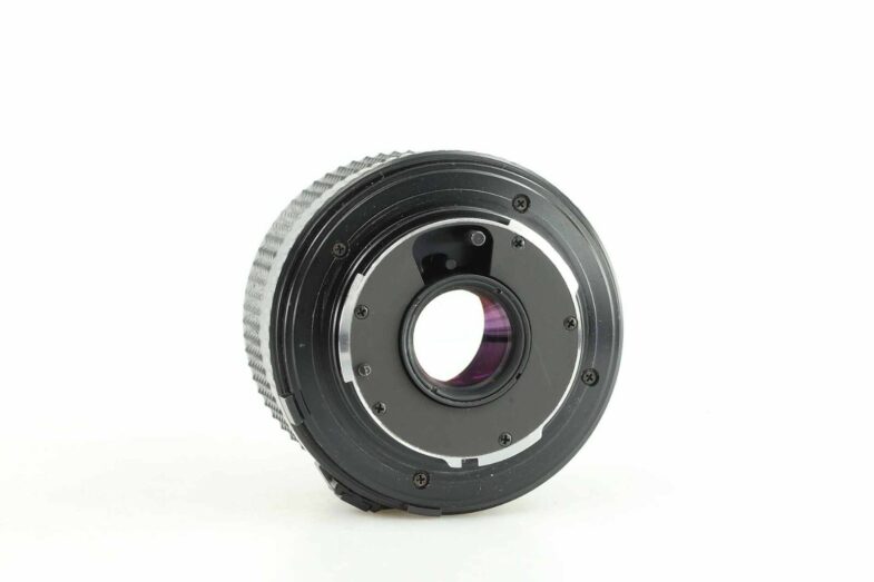 Minolta MD 2,8 28 mm Objektiv Lens 91075 - Image 7