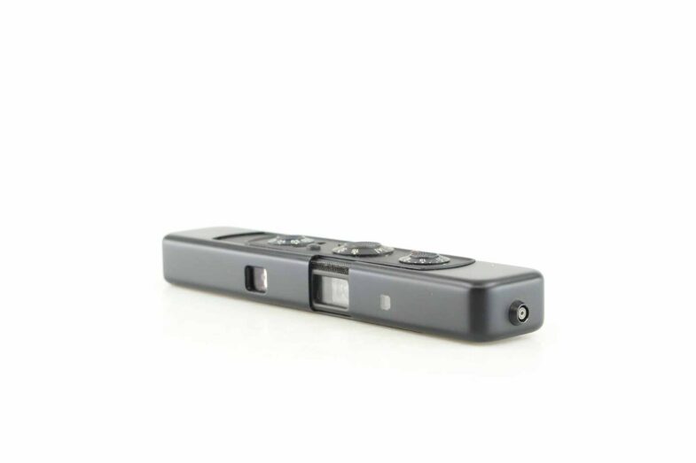 Minox C Black 3,5 15 mm mit Dia Stanze Viewer Cutter 90752 - Image 3