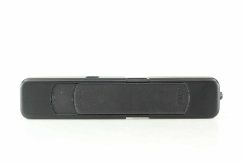 Minox C Black 3,5 15 mm mit Dia Stanze Viewer Cutter 90752 - Image 7