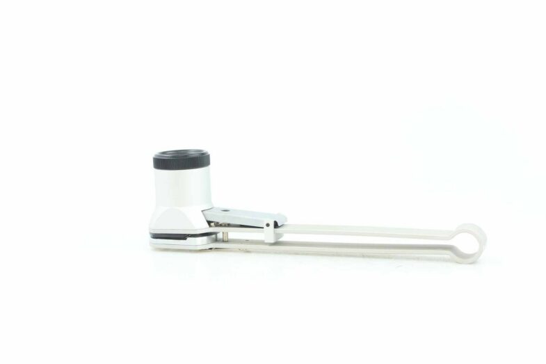 Minox C Black 3,5 15 mm mit Dia Stanze Viewer Cutter 90752 - Image 8