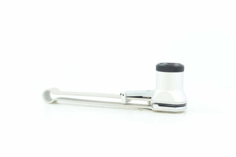 Minox C Black 3,5 15 mm mit Dia Stanze Viewer Cutter 90752 - Image 9