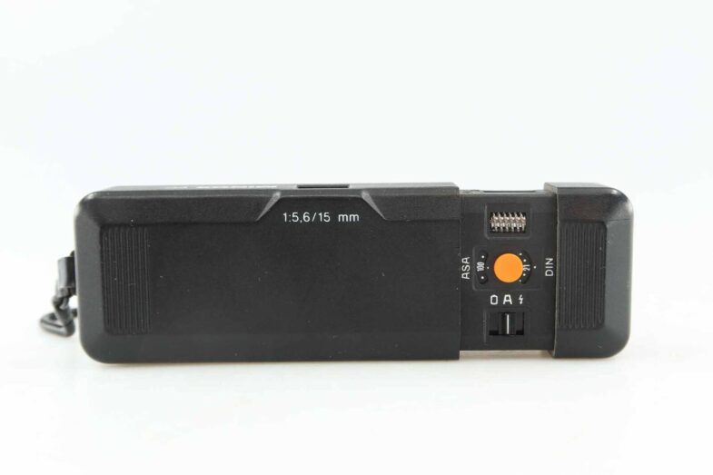 Minox EC 5,6 15 mm Kamera 87640 – Bild 5