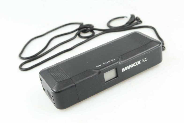 Minox EC 5,6 15 mm Kamera 87640 – Bild 9