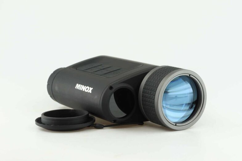 Minox NVD 650 Nachtsichtgerät Nightvision device 91785 near mint - Image 2