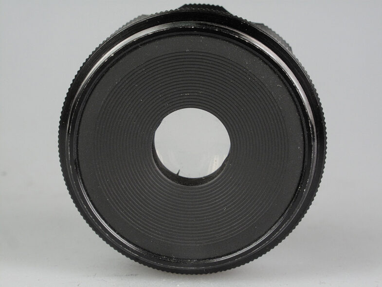 Nikon EL Nikkor 4 50mm 50 mm 81927 - Image 3