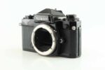 Nikon FE Black Kamera Camera 94200 – Bild 2
