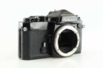 Nikon FE Black Kamera Camera 94200 – Bild 3