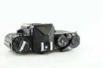 Nikon FE Black Kamera Camera 94200 – Bild 6