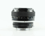 Nikon Nikkor 55mm non Ai Objektiv Lens 93604 – Bild 2