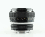 Nikon Nikkor 55mm non Ai Objektiv Lens 93604 – Bild 4