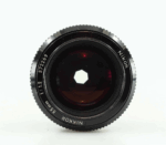 Nikon Nikkor 55mm non Ai Objektiv Lens 93604 – Bild 5