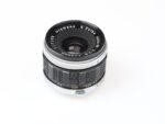 Olympus Pen 20mm f3.5 Auto-W G. Zuiko Objektiv lens 97832 – Bild 3