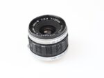 Olympus Pen 20mm f3.5 Auto-W G. Zuiko Objektiv lens 97832 – Bild 5