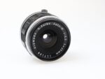 Olympus Pen 20mm f3.5 Auto-W G. Zuiko Objektiv lens 97832 – Bild 6