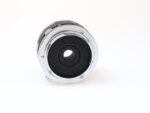 Olympus Pen 20mm f3.5 Auto-W G. Zuiko Objektiv lens 97832 – Bild 7