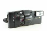 Olympus XA Zuiko 35 35mm und A16 Electronic Flash 89395 – Bild 2