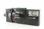 Olympus XA Zuiko 35 35mm und A16 Electronic Flash 89395 – Bild 3