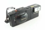 Olympus XA Zuiko 35 35mm und A16 Electronic Flash 89395 – Bild 7