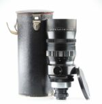 Pentacon 4 300 mm Objektiv Lens 91558