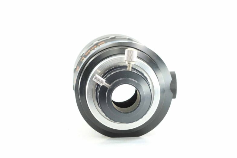 Pentacon 4 300 mm Objektiv Lens 91558 - Image 7