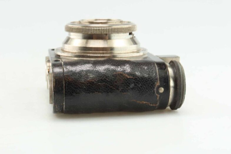 Picny Kamera camera Anastigmat 40mm f4.5 Objektiv Lens 95243 - Image 5