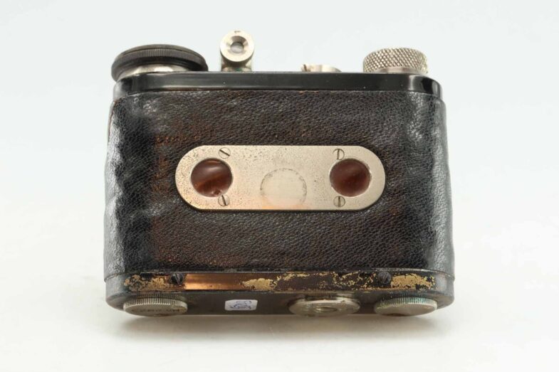 Picny Kamera camera Anastigmat 40mm f4.5 Objektiv Lens 95243 - Image 6