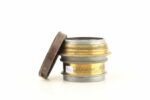 R&Beck Ltd No 5 Biplanat 9" Focus Messing Brass Objektiv Lens 91491