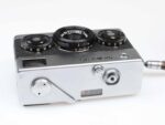 Rollei 35 Germany Kamera camera Zeiss Tessar 40mm f3.5 Objektiv lens 97394 – Bild 6