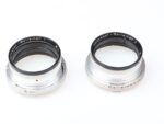 Rollei Rolleinar 1 und 2 Bajonett III Rolleiflex 2.8 98350 – Bild 2