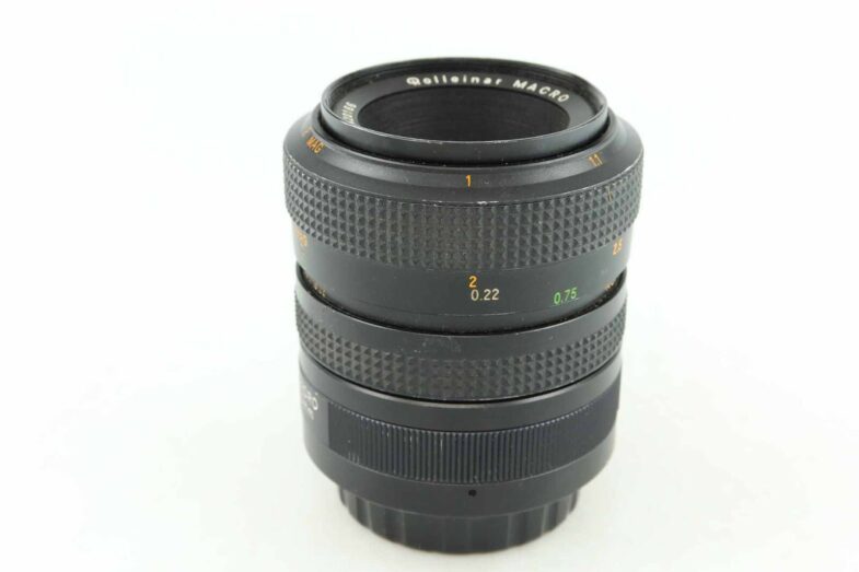 Rollei Rolleinar MACRO 3,5 50 mm Lens 90319 – Bild 4