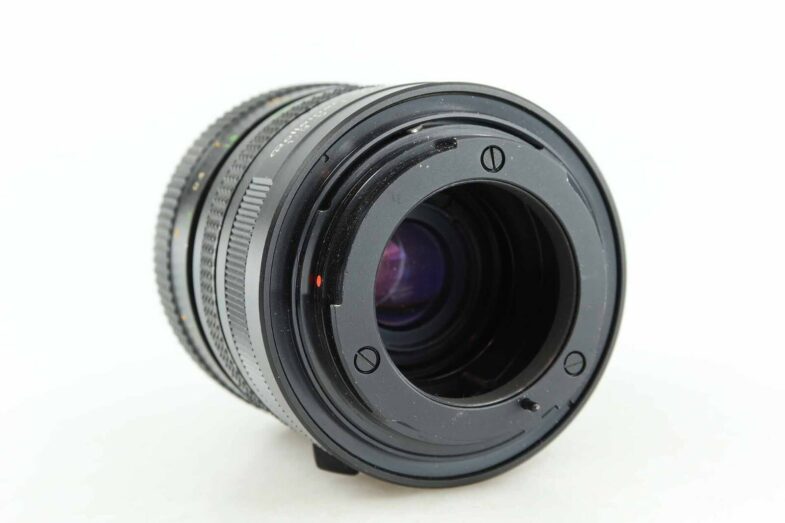 Rollei Rolleinar MACRO 3,5 50 mm Lens 90319 – Bild 9