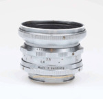 Schneider Kreuznach Jsogon 40mm f4.5 Objektiv lens  exa mount  Anschluss 95194 - Image 4