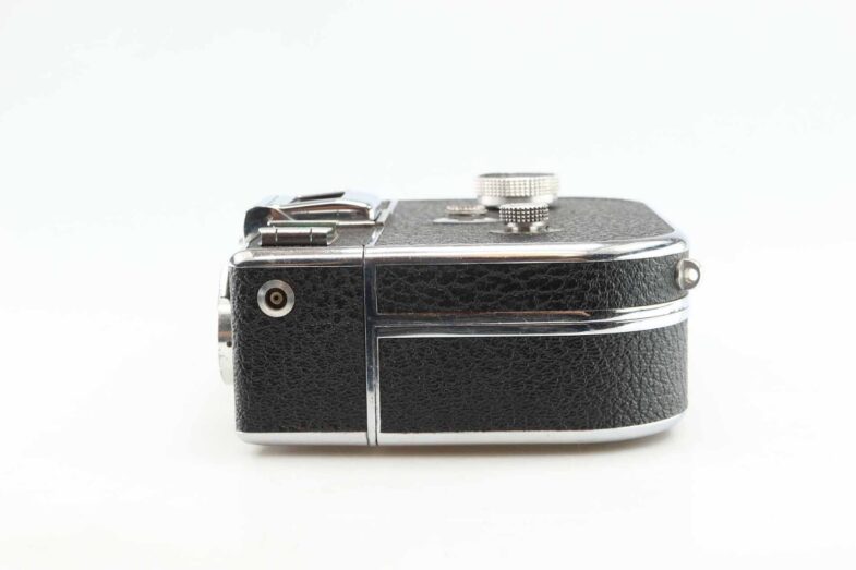 Simda Panorascope Stereokamera camera 95180 – Bild 3