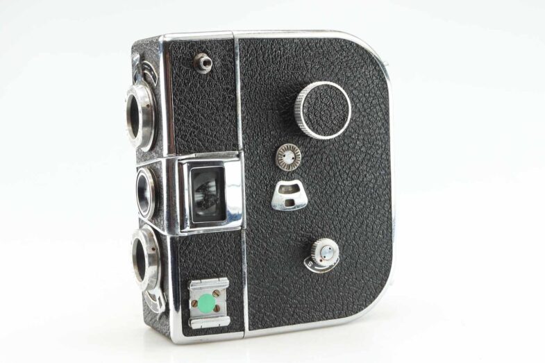 Simda Panorascope Stereokamera camera 95180 – Bild 5