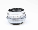 Steinheil Orthostimat 35mm f4.5 VL Objektiv lens Leica M39 Anschluss mount 95812 – Bild 4
