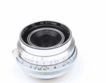 Steinheil Orthostimat 35mm f4.5 VL Objektiv lens Leica M39 Anschluss mount 95812 – Bild 5