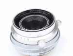 Steinheil Orthostimat 35mm f4.5 VL Objektiv lens Leica M39 Anschluss mount 95812 – Bild 6