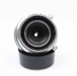 Steinheil Orthostimat 35mm f4.5 VL Objektiv lens Leica M39 Anschluss mount 95812 – Bild 7