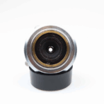 Steinheil Orthostimat 35mm f4.5 VL Objektiv lens Leica M39 Anschluss mount 95812 – Bild 8