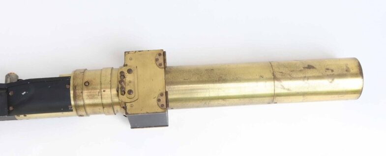 Thornton Pickard Mk III H 4,5x6 cm 8/30 cm WW1 Airplane Machine Gun Camera 91478 – Bild 3