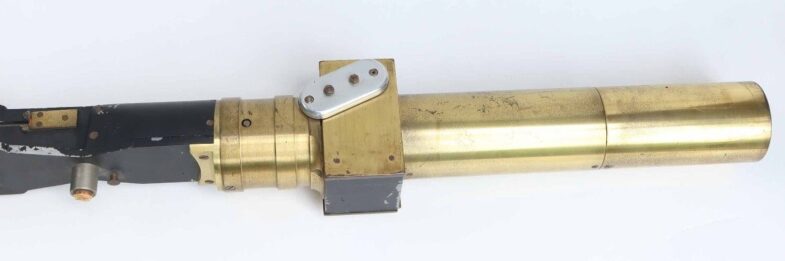 Thornton Pickard Mk III H 4,5x6 cm 8/30 cm WW1 Airplane Machine Gun Camera 91478 – Bild 6