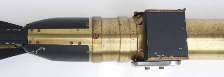 Thornton Pickard Mk III H 4,5x6 cm 8/30 cm WW1 Airplane Machine Gun Camera 91478 – Bild 9