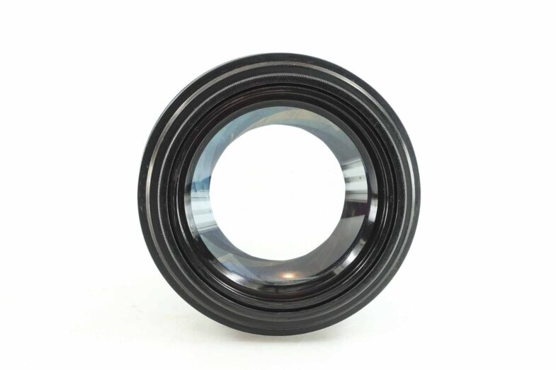 Voigländer Braunschweig Heliar large format 8x10 inch 4,5 30 cm Objektiv 91488 – Bild 4