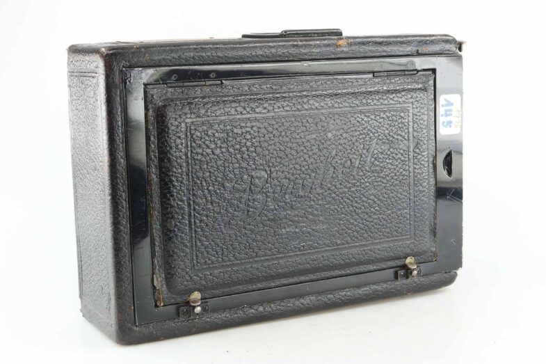 Voigtländer Bergheil 10x15 Heliar 4,5 16,5 cm VERY RARE, ONLY 150 PCS 89425 – Bild 7