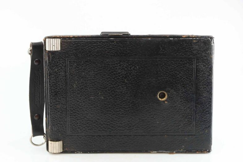 Voigtländer Bergheil 10x15 Heliar 4,5 16,5 cm VERY RARE, ONLY 150 PCS 89425 – Bild 9