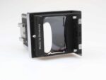 Zeiss Ikon Contarex Spezial Waist level finder Lichtschacht Sucher 96335 - Image 4